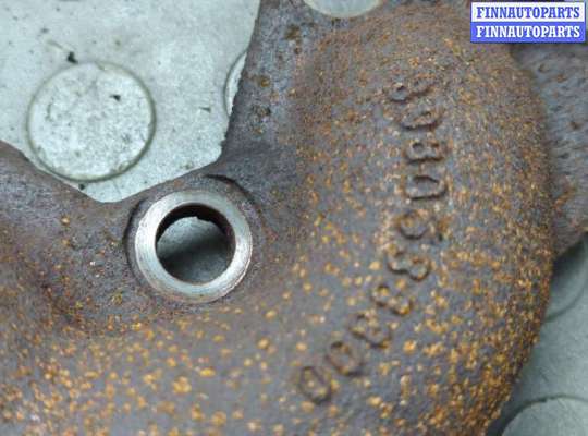 купить Коллектор выпускной на Opel Zafira B 2005-2014