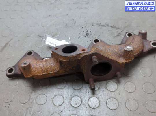 купить Коллектор выпускной на Opel Zafira B 2005-2014