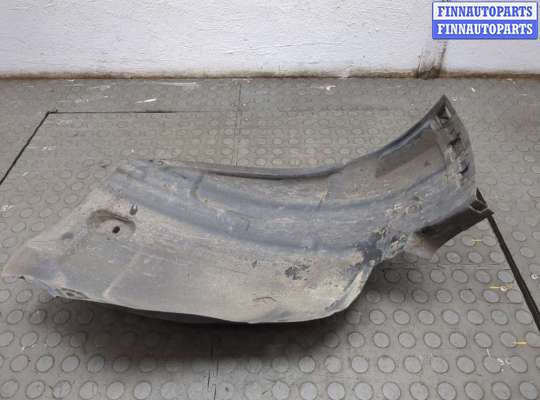 купить Защита арок (подкрылок) на Opel Zafira B 2005-2014