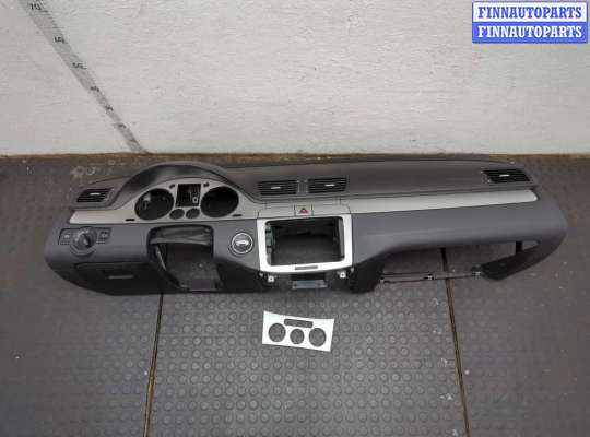 Панель передняя салона (торпедо) VG2733553 на Volkswagen Passat 6 2005-2010