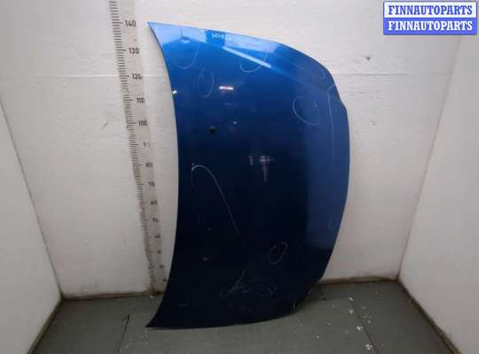 Капот SZS2957 на Suzuki SX4 2006-2014