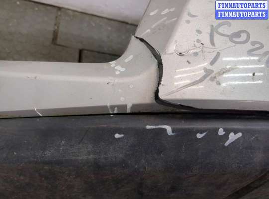 купить Бампер на KIA Sportage 2004-2010