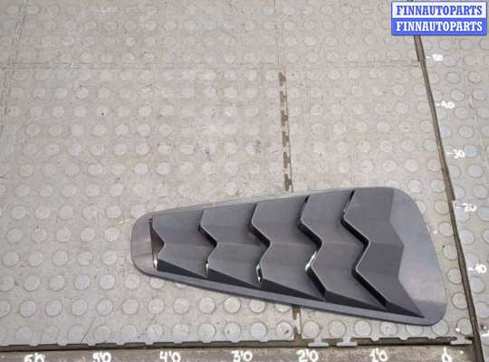 купить Стекло кузовное боковое на Ford Mustang 2009-2014