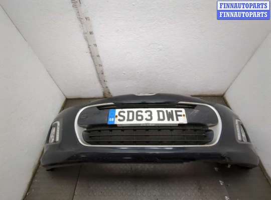 Бампер PG1248965 на Peugeot 308 2007-2013