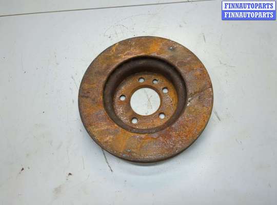 Купить Диск тормозной на Land Rover Range Rover Sport 2005-2013 Диск тормозной LRQ6030 на Land Rover Range Rover Sport 2005-2013