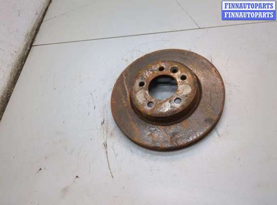 купить Диск тормозной на Land Rover Range Rover Sport 2005-2013