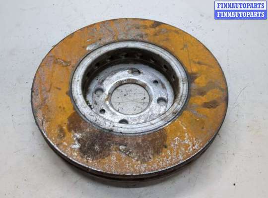 Купить Диск тормозной на Renault Megane 2 2002-2009 Диск тормозной RN1594537 на Renault Megane 2 2002-2009