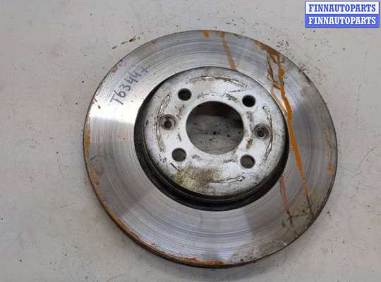 купить Диск тормозной на Renault Megane 2 2002-2009