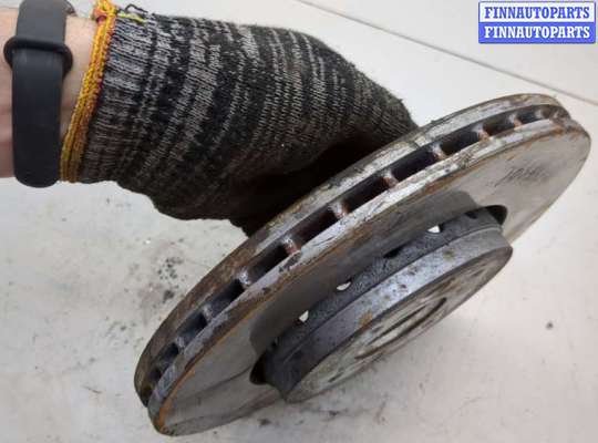 купить Диск тормозной на Renault Megane 2 2002-2009