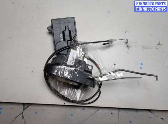 купить Замок двери на Mazda 6 (GG) 2002-2007