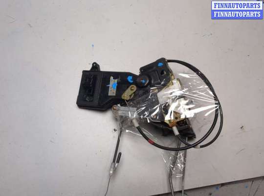 купить Замок двери на Mazda 6 (GG) 2002-2007