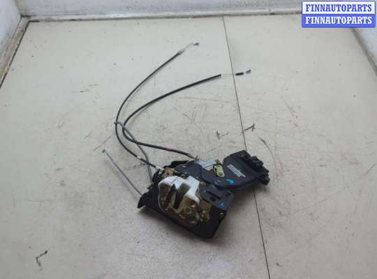 купить Замок двери на Mazda 6 (GG) 2002-2007