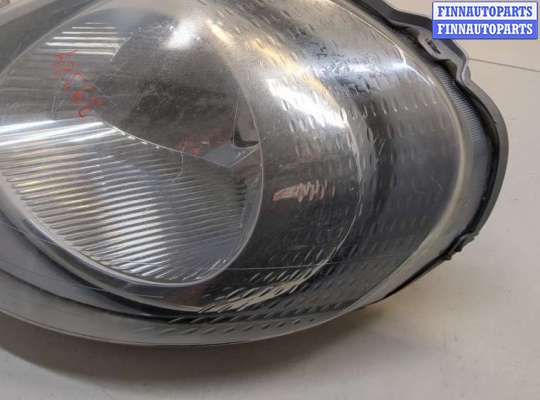 купить Фара (передняя) на Renault Trafic 2001-2014