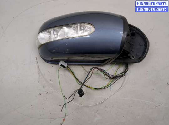 купить Зеркало боковое на Mercedes E W211 2002-2009