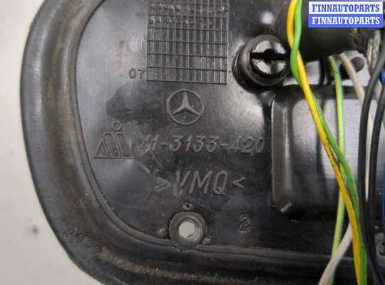 купить Зеркало боковое на Mercedes E W211 2002-2009