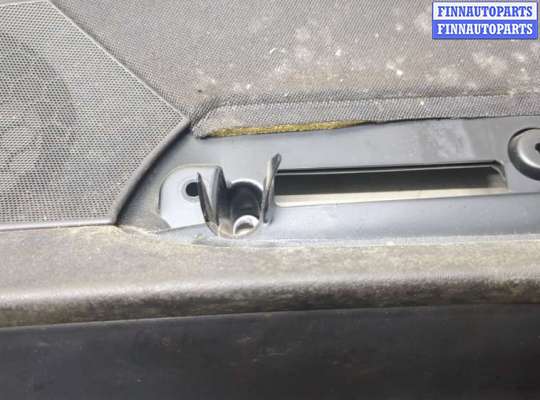 купить Дверная карта (Обшивка двери) на Audi A6 (C6) 2004-2011