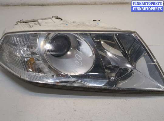 купить Фара (передняя) на Skoda Octavia (A5) 2004-2013