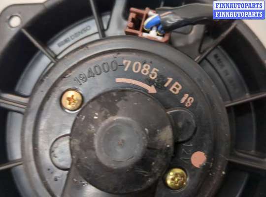 купить Двигатель отопителя (моторчик печки) на Honda CR-V 1995-2001