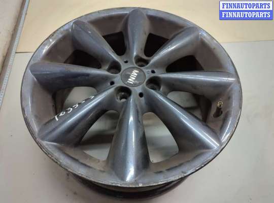 Купить Комплект литых дисков на Mini Cooper (R56/R57) 2006-2013 Комплект литых дисков MN51067 на Mini Cooper (R56/R57) 2006-2013