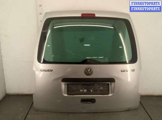 купить Фонарь дополнительный (стоп-сигнал) на Volkswagen Caddy 2004-2015