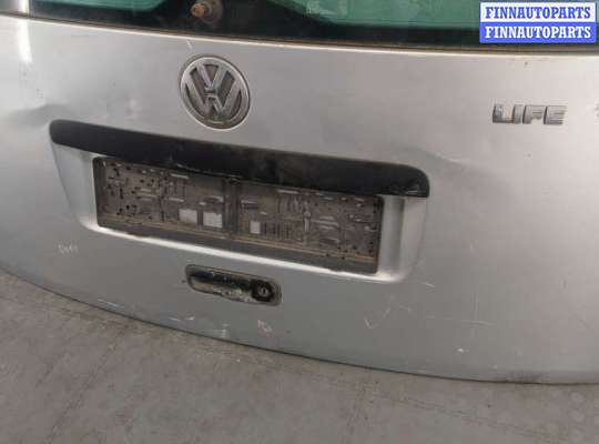 купить Фонарь дополнительный (стоп-сигнал) на Volkswagen Caddy 2004-2015