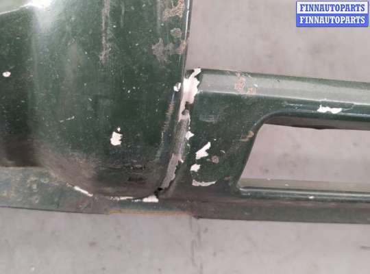 купить Бампер на Ford Ranger 2006-2012