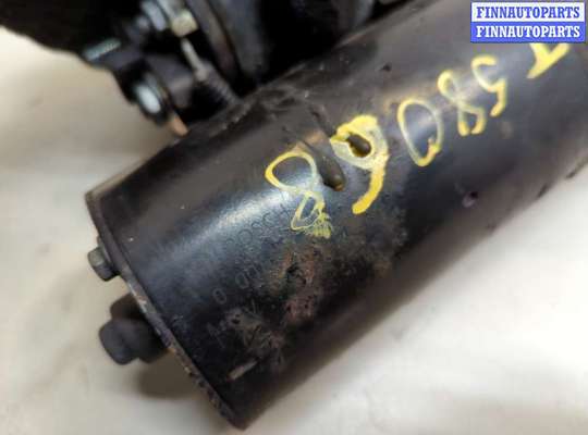 купить Стартер на Mercedes CLK W208 1997-2003