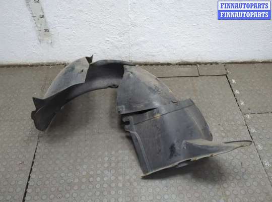 купить Защита арок (подкрылок) на Volkswagen Golf 5 2003-2009