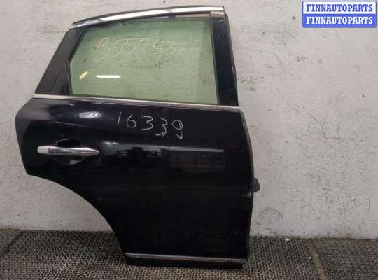 Замок двери IFE2964 на Infiniti EX35