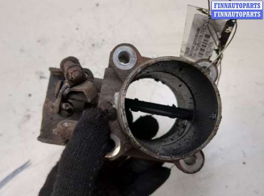 купить Заслонка дроссельная на Ford Ranger 2006-2012