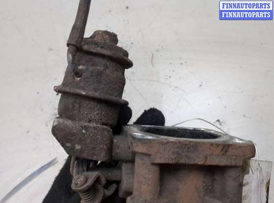 купить Заслонка дроссельная на Ford Ranger 2006-2012