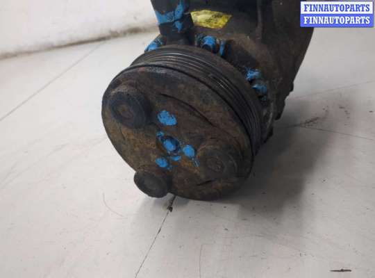 купить Компрессор кондиционера на Volvo C30 2006-2013
