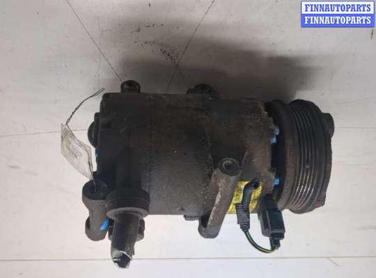 купить Компрессор кондиционера на Volvo C30 2006-2013