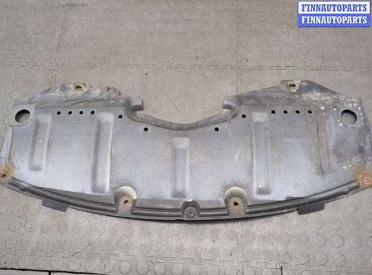 купить Защита моторного отсека (картера ДВС) на Mazda 6 (GH) 2007-2012