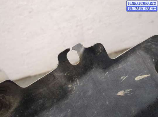 купить Защита моторного отсека (картера ДВС) на Mazda 6 (GH) 2007-2012