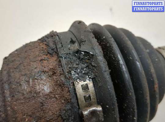 купить Полуось (приводной вал, шрус) на Nissan Note E11 2005-2013