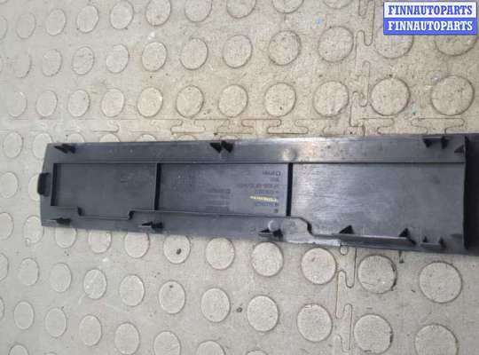 купить Накладка декоративная на ДВС на Opel Astra H 2004-2010