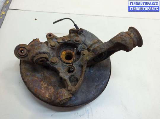 купить Ступица (кулак, цапфа) на Volvo XC90 2002-2014