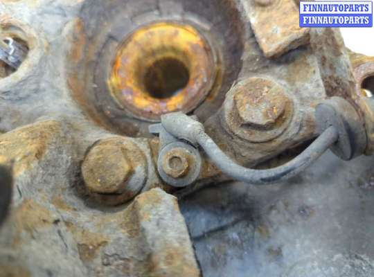 купить Ступица (кулак, цапфа) на Volvo XC90 2002-2014