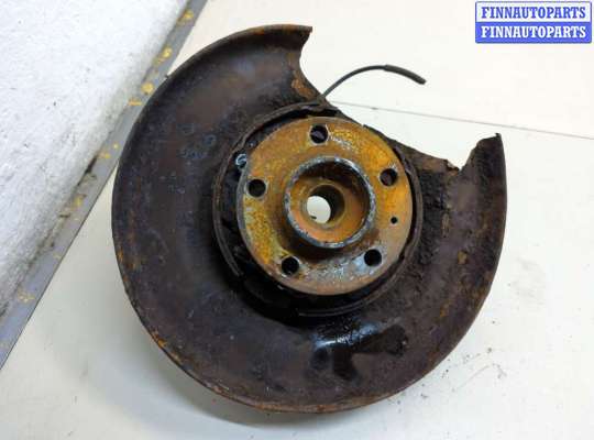 купить Ступица (кулак, цапфа) на Volvo XC90 2002-2014