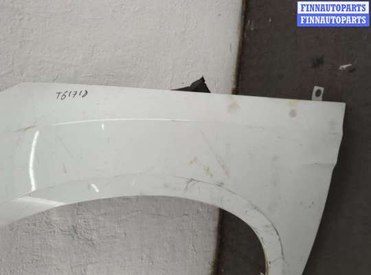 купить Крыло на Ford Focus 3 2011-2015