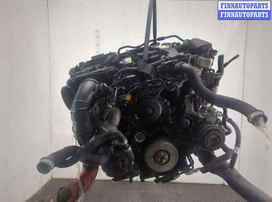 купить Двигатель (ДВС) на Mercedes E W212 2009-2016