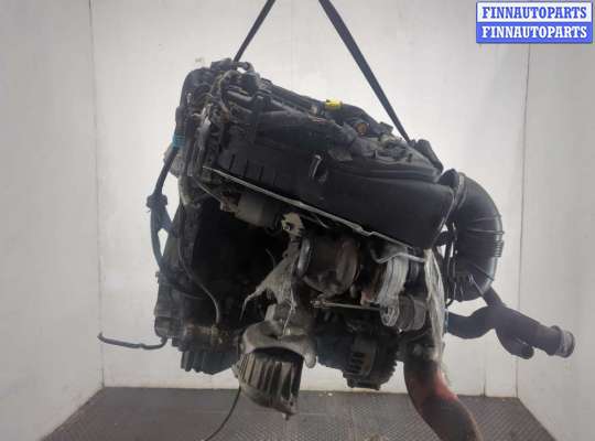 купить Двигатель (ДВС) на Mercedes E W212 2009-2016