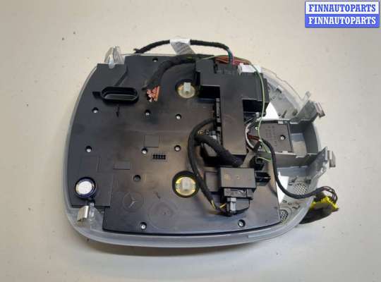 купить Фонарь салона (плафон) на Mercedes ML W164 2005-2011
