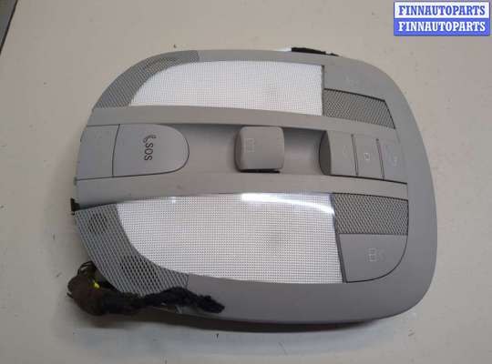 купить Фонарь салона (плафон) на Mercedes ML W164 2005-2011