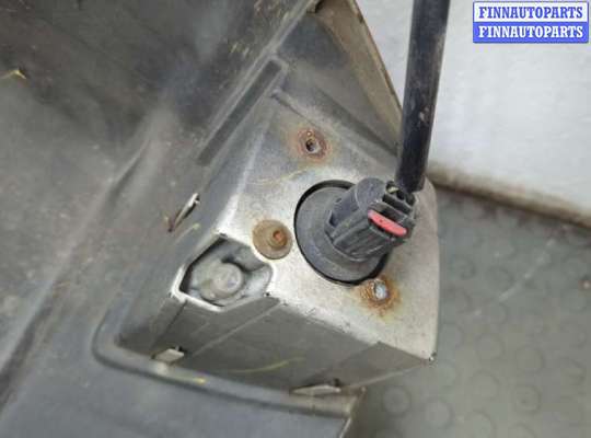 купить Фара противотуманная (галогенка) на Jeep Compass 2006-2010