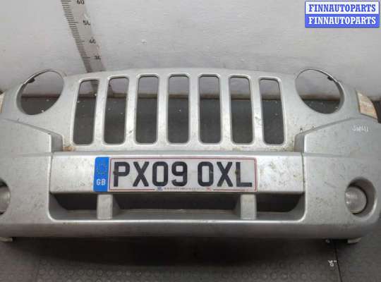 купить Фара противотуманная (галогенка) на Jeep Compass 2006-2010