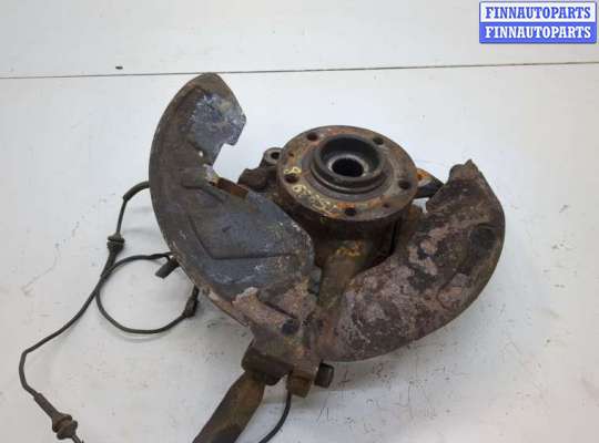 Купить Ступица (кулак, цапфа) на Citroen C5 2008-2017 Ступица (кулак, цапфа) CT1122422 на Citroen C5 2008-2017