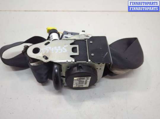 Ремень безопасности NS907178 на Nissan Juke 2010-2019