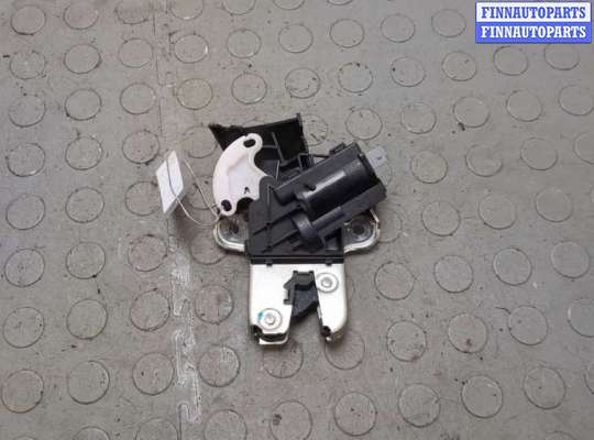 купить Замок багажника на Audi A4 (B7) 2004-2009